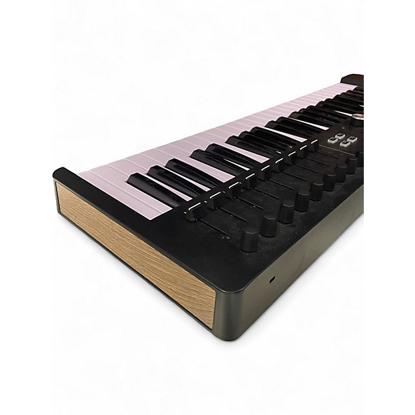 Used Arturia Keylab Essential 49MK3 MIDI Controller