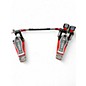 Used DW 5000 Series Double Double Bass Drum Pedal thumbnail