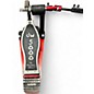 Used DW 5000 Series Double Double Bass Drum Pedal