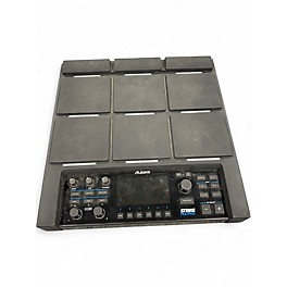 Used Alesis Strike Multipad Drum Machine