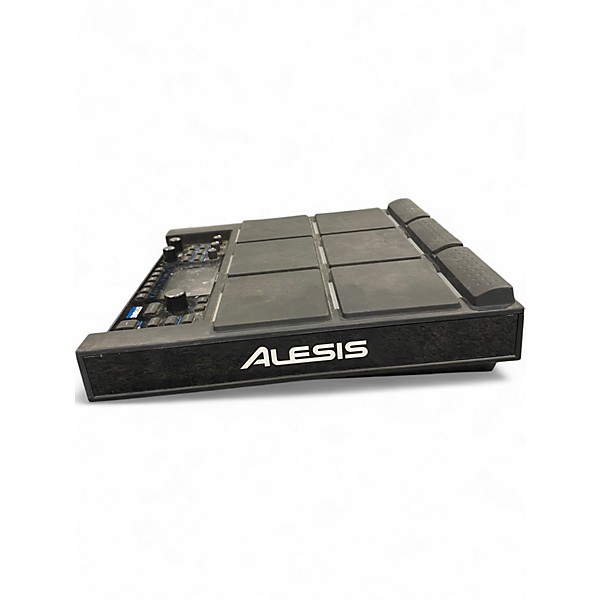 Used Alesis Strike Multipad Drum Machine
