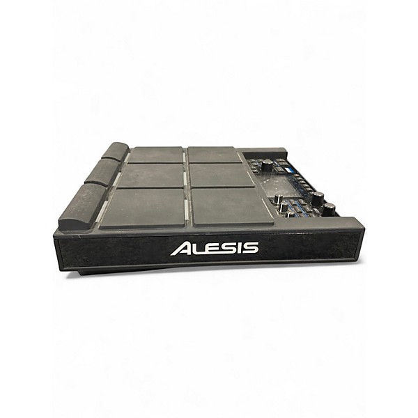 Used Alesis Strike Multipad Drum Machine