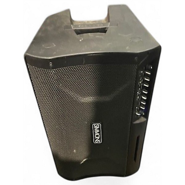 Used Simmons DA2112 Drum Amplifier