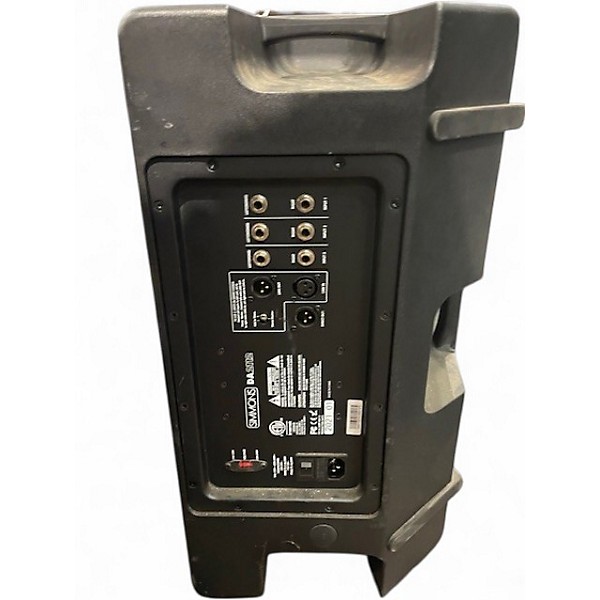 Used Simmons DA2112 Drum Amplifier