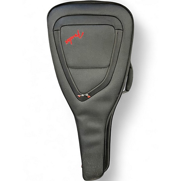 Used 2023 Fender Highway Parlor Acoustic-Electric Guitar Natural Acoustic Electric Guitar