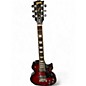 Used Gibson Les Paul Studio BLOOD RED Solid Body Electric Guitar