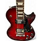 Used Gibson Les Paul Studio BLOOD RED Solid Body Electric Guitar