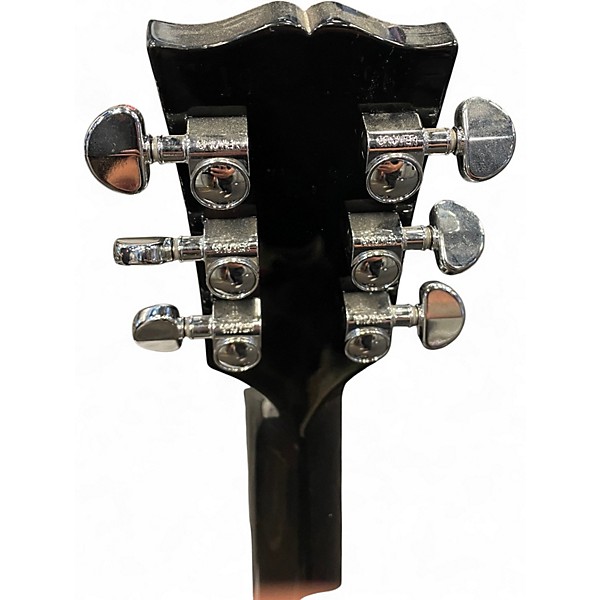 Used Gibson Les Paul Studio BLOOD RED Solid Body Electric Guitar