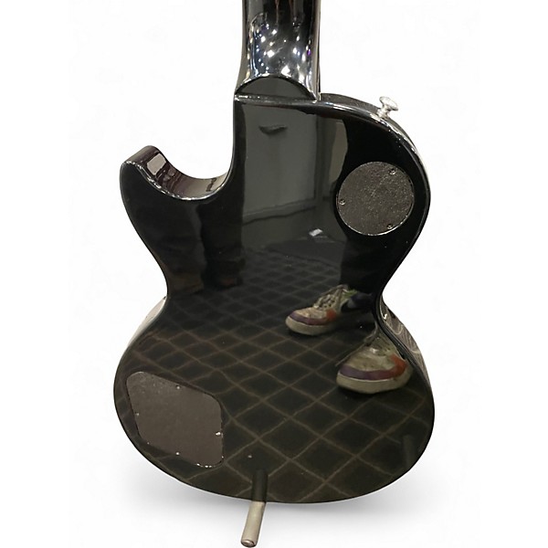 Used Gibson Les Paul Studio BLOOD RED Solid Body Electric Guitar