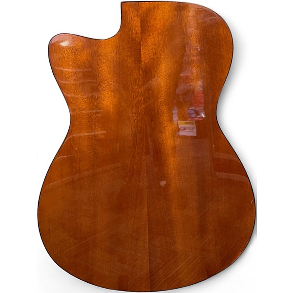 Used Yamaha FSX800C 2 Color Sunburst Acoustic Electric Guitar