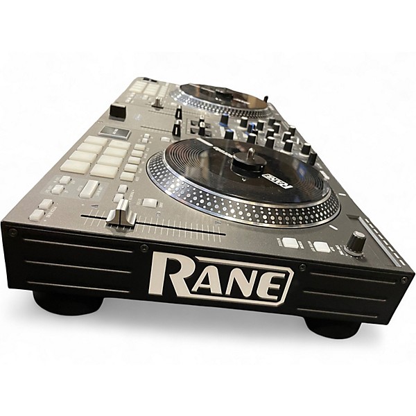 Used RANE ONE DJ Controller