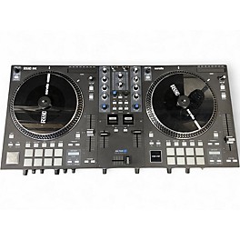 Used RANE ONE DJ Controller