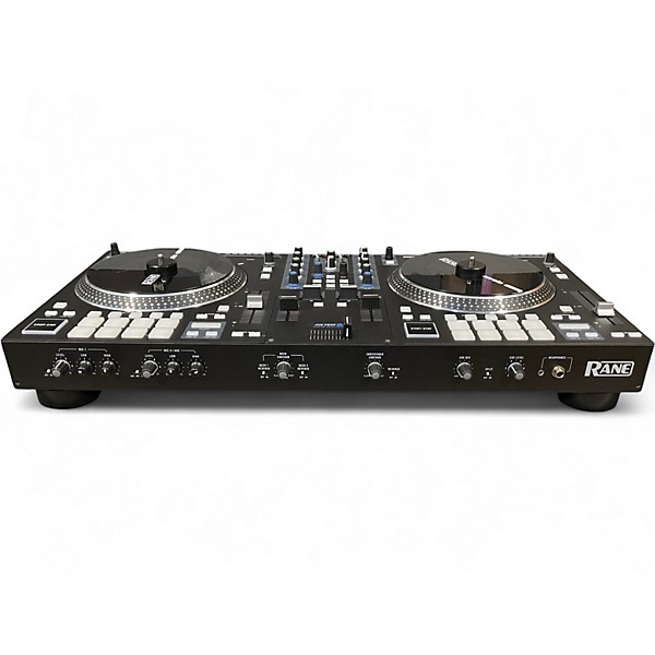 Used RANE ONE DJ Controller