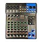 Used Yamaha MG10XU 10 Channel Mixer with Effects Unpowered Mixer thumbnail