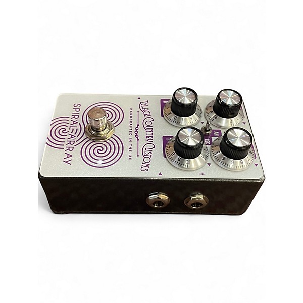 Used Laney BLACK COUNTRY CUSTOMS SPIRAL ARRAY Effect Pedal