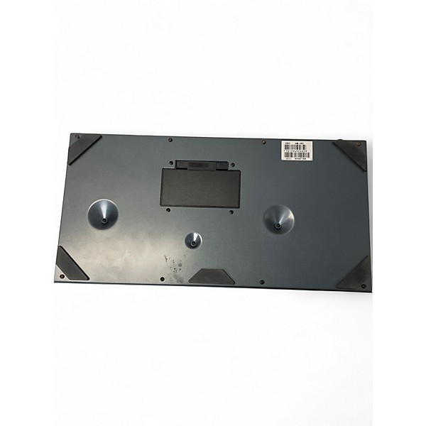 Used BOSS ME80 Guitar Multi Effect Processor