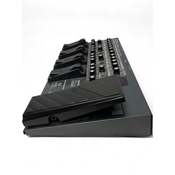 Used BOSS ME80 Guitar Multi Effect Processor