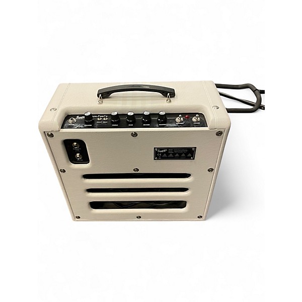 Used Supro 1820R Delta King 10 Tube Guitar Combo Amp