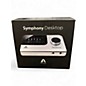 Used Apogee SYMPHONY DESKTOP Audio Interface