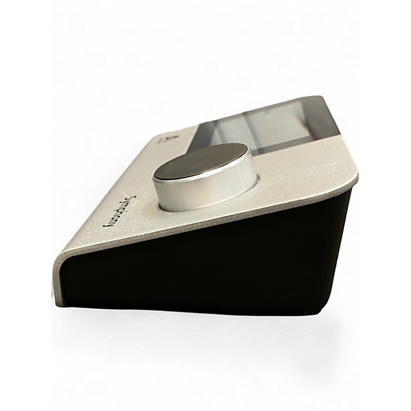 Used Apogee SYMPHONY DESKTOP Audio Interface
