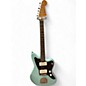 Used Squier Classic Vibe 60s Jazzmaster Sonic Blue Solid Body Electric Guitar thumbnail