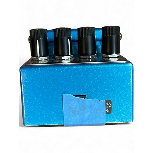 Used BOSS PS6 Harmonist Effect Pedal