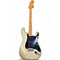 Vintage 1979 Fender STRATOCASTER ANNIVERSARY FERRARI SILVER Solid Body Electric Guitar thumbnail