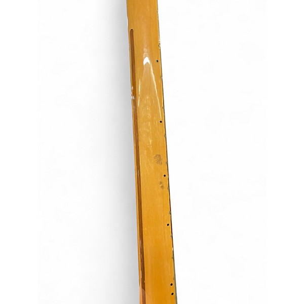 Vintage 1979 Fender STRATOCASTER ANNIVERSARY FERRARI SILVER Solid Body Electric Guitar