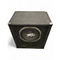 Used Peavey 115BX Bass Cabinet thumbnail