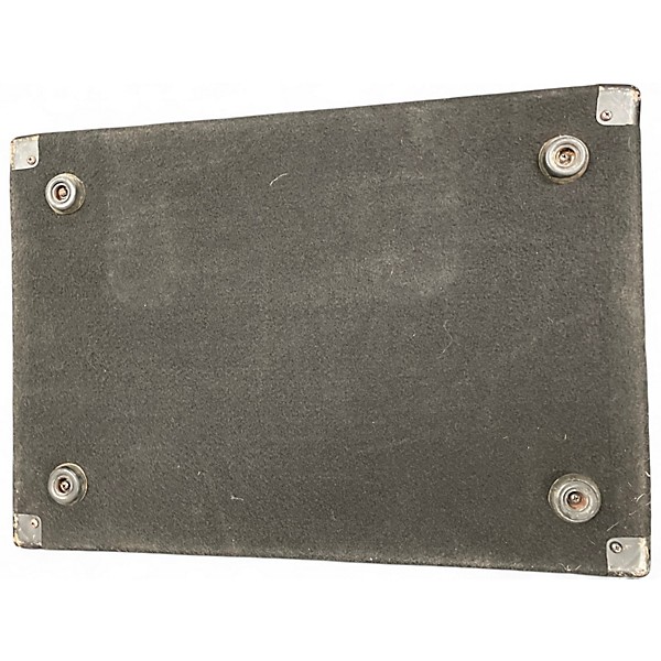 Used Peavey 115BX Bass Cabinet