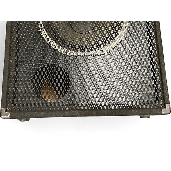 Used Peavey 115BX Bass Cabinet