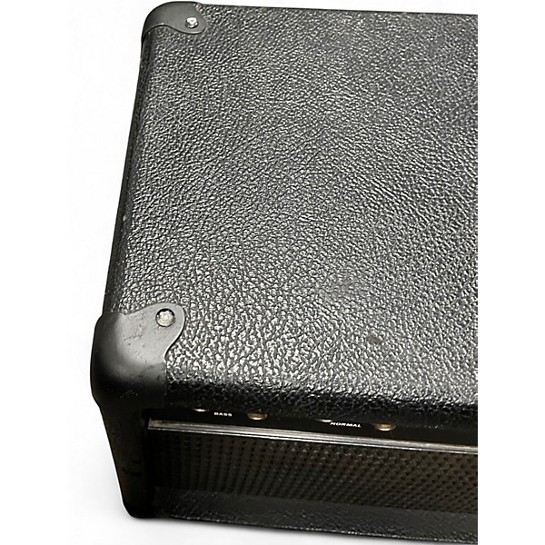 Used Carvin B2000 125W Bass Amp Head