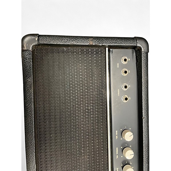 Used Carvin B2000 125W Bass Amp Head