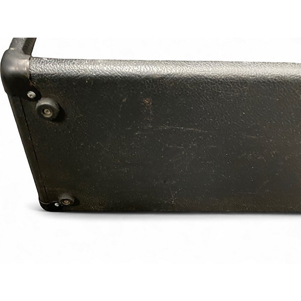 Used Carvin B2000 125W Bass Amp Head