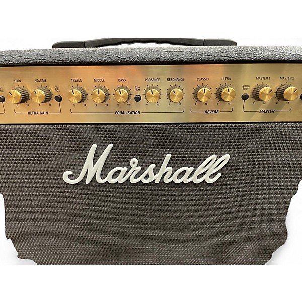 Used Marshall DSL40C 40W 1x12 Tube Guitar Combo Amp