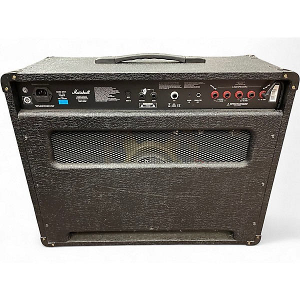 Used Marshall DSL40C 40W 1x12 Tube Guitar Combo Amp