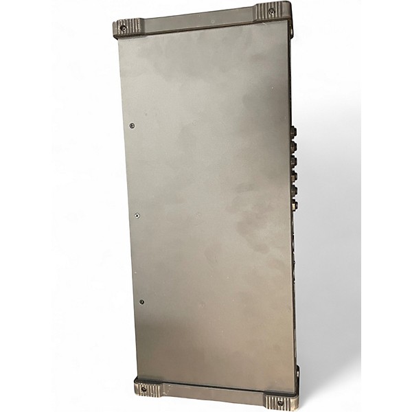 Used Fractal Audio Axe-FX III Mark II Effect Processor