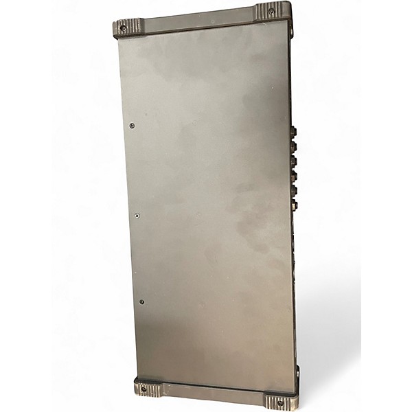 Used Fractal Audio FC-12 MIDI Foot Controller