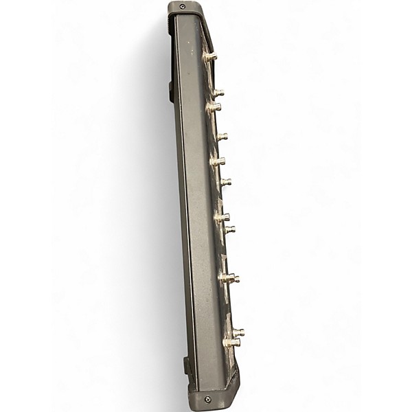 Used Fractal Audio FC-12 MIDI Foot Controller