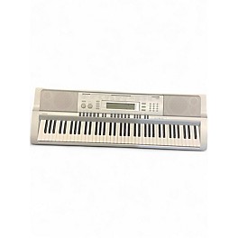 Used Casio WK210 76 Key Keyboard Workstation