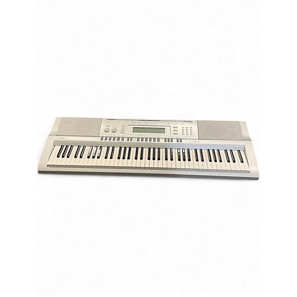 Used Casio WK210 76 Key Keyboard Workstation