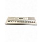 Used Casio WK210 76 Key Keyboard Workstation