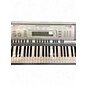 Used Casio WK210 76 Key Keyboard Workstation