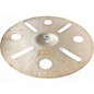 Used MEINL 16in Byzance Trash Crash Cymbal