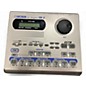 Used BOSS DR3 Dr Rhythm Drum Machine thumbnail