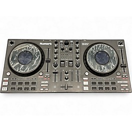 Used Numark MIXTRACK PLATINUM DJ Controller