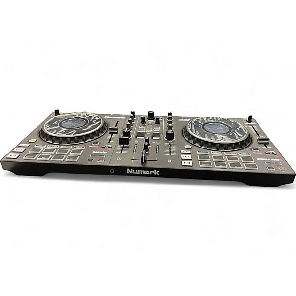 Used Numark MIXTRACK PLATINUM DJ Controller