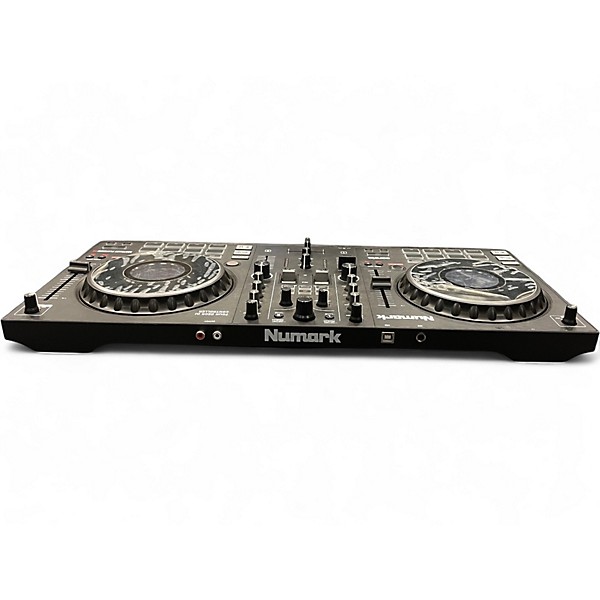 Used Numark MIXTRACK PLATINUM DJ Controller