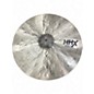 Used SABIAN 20in HHX COMPLEX THIN CRASH Cymbal thumbnail