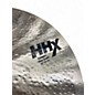 Used SABIAN 20in HHX COMPLEX THIN CRASH Cymbal